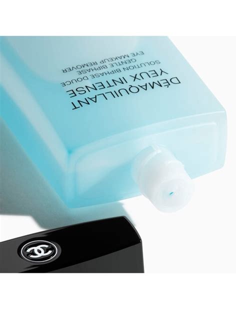 chanel facial cleanser reviews|chanel demaquillant eye makeup remover.